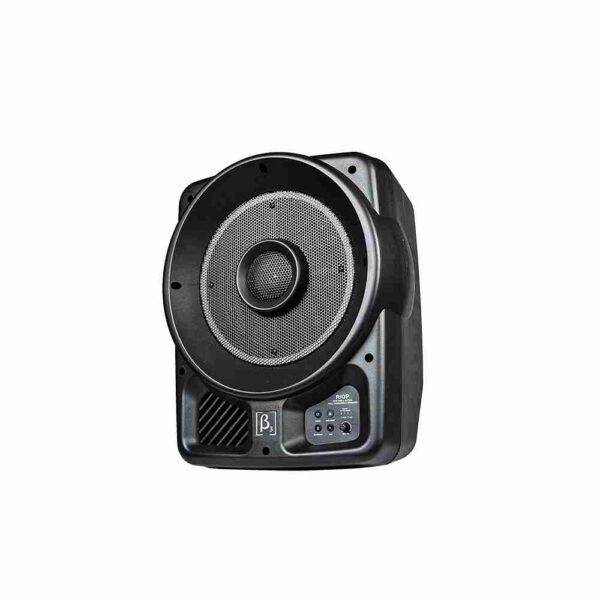Beta3 R10P portable PA speaker, (3)_11zon