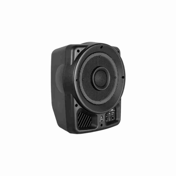 Beta3 R8P 8 inch portable PA speaker._11zon