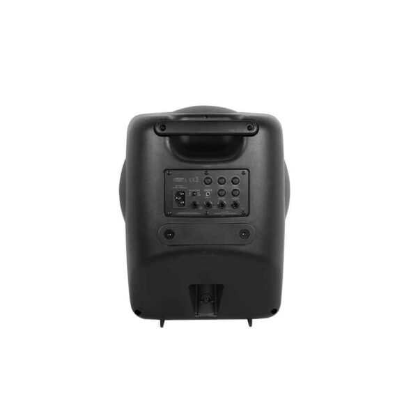 Beta3 R8P 8 inch portable PA speaker_11zon