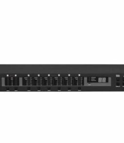 Beta3 ΣC2600U Digital Speaker Management Processor