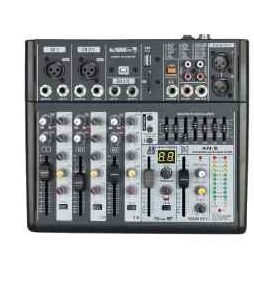 Beta3 AN5 5 Channel Analog Mixer