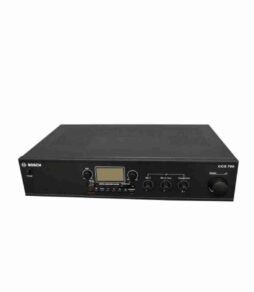 Bosch CCSE-CURA -IN CCS 700 conference control unit