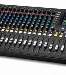 Beta3 CQ24 Digital Mixer