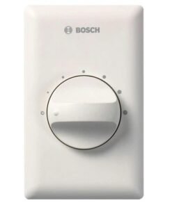 Bosch LM1-VC12P volume controller