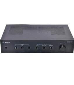 Bosch CCSE‑CU Conference Control Unit