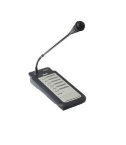 Bosch LBB1956/00 Plena voice alarm call station