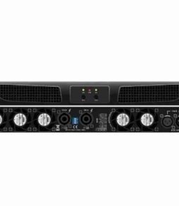 Beta3 DA230 power amplifier