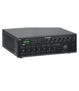 Bosch PLN‑6AI0240 6‑Zone Amplifier