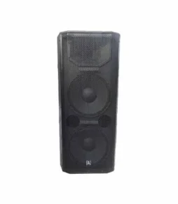 2-way speaker