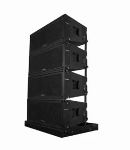 line array