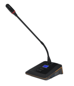 Chairman Microphone