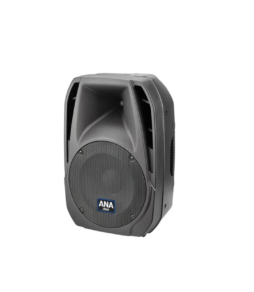 Ahuja ABA-4000 active speaker