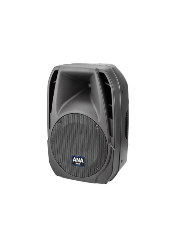 Ahuja ABA-4000 active speaker