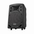 Ahuja BTA-660M portable speaker,