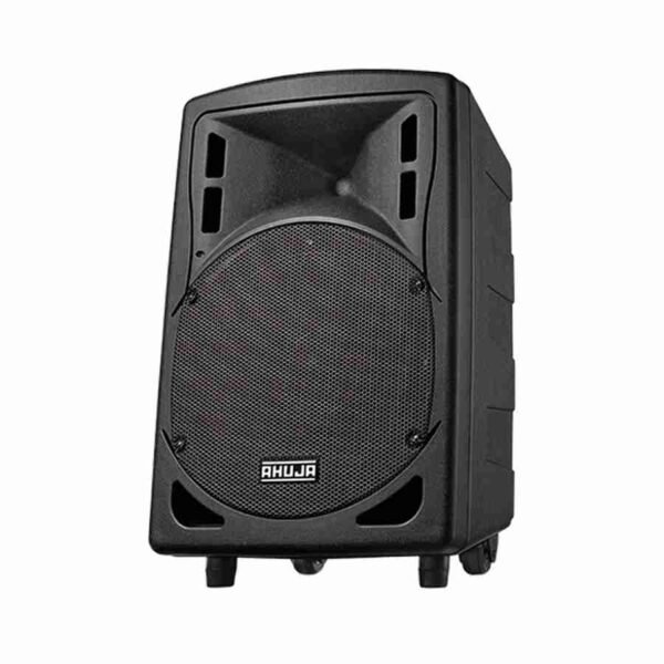 Ahuja BTA-660M portable speaker,