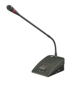 Ahuja CMC-5100 conference microphone