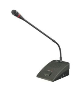 Ahuja CMC 5200 Chairman Microphone