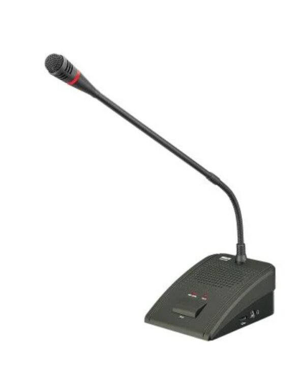 Ahuja CMC 5200 Chairman Microphone