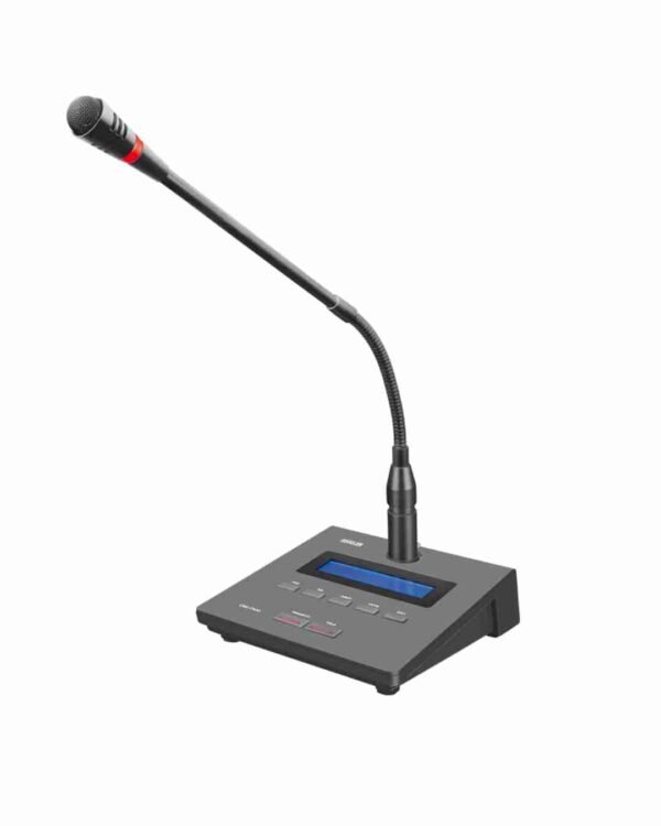 Ahuja CMC-7100 conference mic