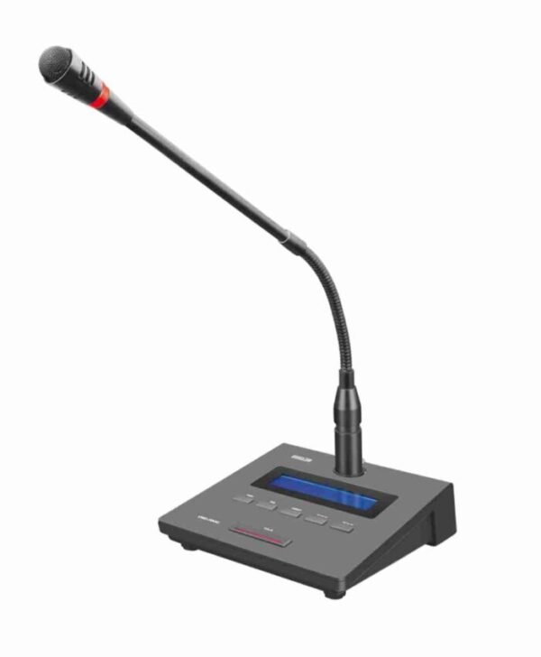 Ahuja CMD-7200 delegate unit_11zon