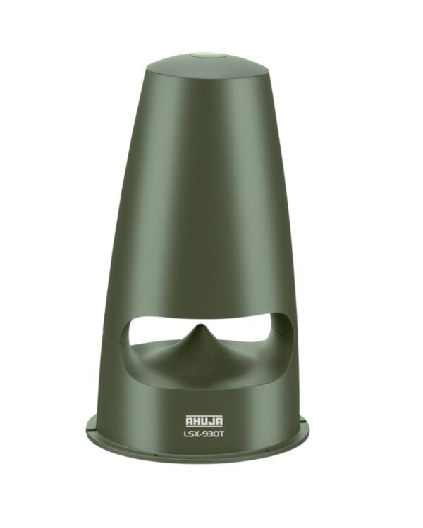 Ahuja LSX-930T garden speaker.