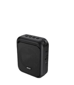 Ahuja NBA 25DW Bluetooth neckband