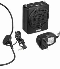 Ahuja NBA 20DP wireless neckband