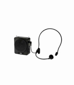 Ahuja NBA 15 Ultra Portable neckband Speaker