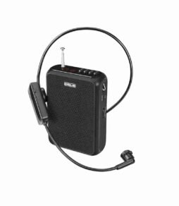 Ahuja NBA 30WL wireless neckband