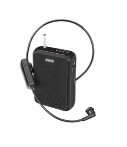 wireless neckband