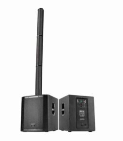 Ahuja VIVA 600 Portable Active Array Speaker