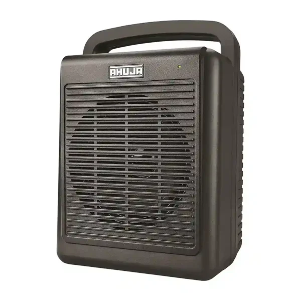 Ahuja WP‑225 portable PA speaker, Ahuja WP‑225 portable PA speaker,