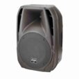 Ahuja XPA 1520DP active speaker with wireless mic