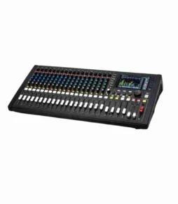 digital mixer