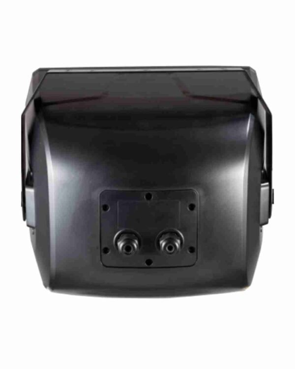 CMX-2-way coaxial loudspeaker HSK-108TS. CMX-2-way coaxial loudspeaker HSK-108TS.