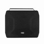 CMX-2-way coaxial loudspeaker HSK-108TS'