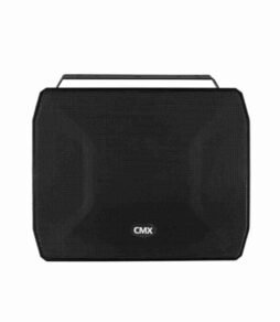 CMX-2-way coaxial loudspeaker HSK-108TS