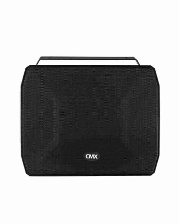CMX-2-way coaxial loudspeaker HSK-108TS' CMX-2-way coaxial loudspeaker HSK-108TS'