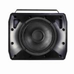 CMX-2-way coaxial loudspeaker HSK-108TS2