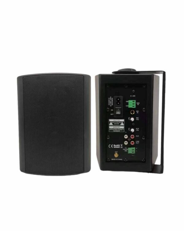 CMX AWS530 active speaker