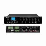 CMX-DA-500MT 6 zone mixer amplifier