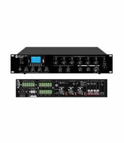 CMX-DA-500MT 6 zone mixer amplifier