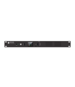 CMX-DST-2200 2 channel DSP power amplifier