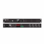 CMX-DST-2200 2 channel DSP power amplifier'