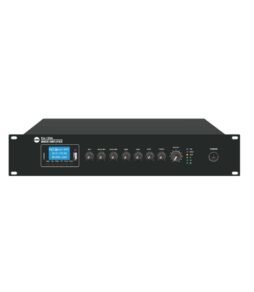 CMX-EA-120A Mixer Amplifier