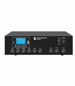 CMX-EA-30 Mixer Amplifier