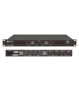 CMX- Four Channel Power Amplifier CS-4200