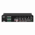 CMX-PA-4500MX 4 Zone Mixer Amplifier'