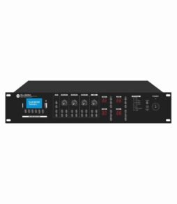 CMX-PA-4500MX 4 Zone Mixer Amplifier