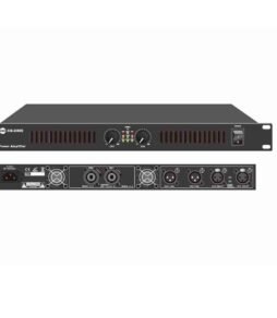 CMX-Professional Power Amplifier CS-2200
